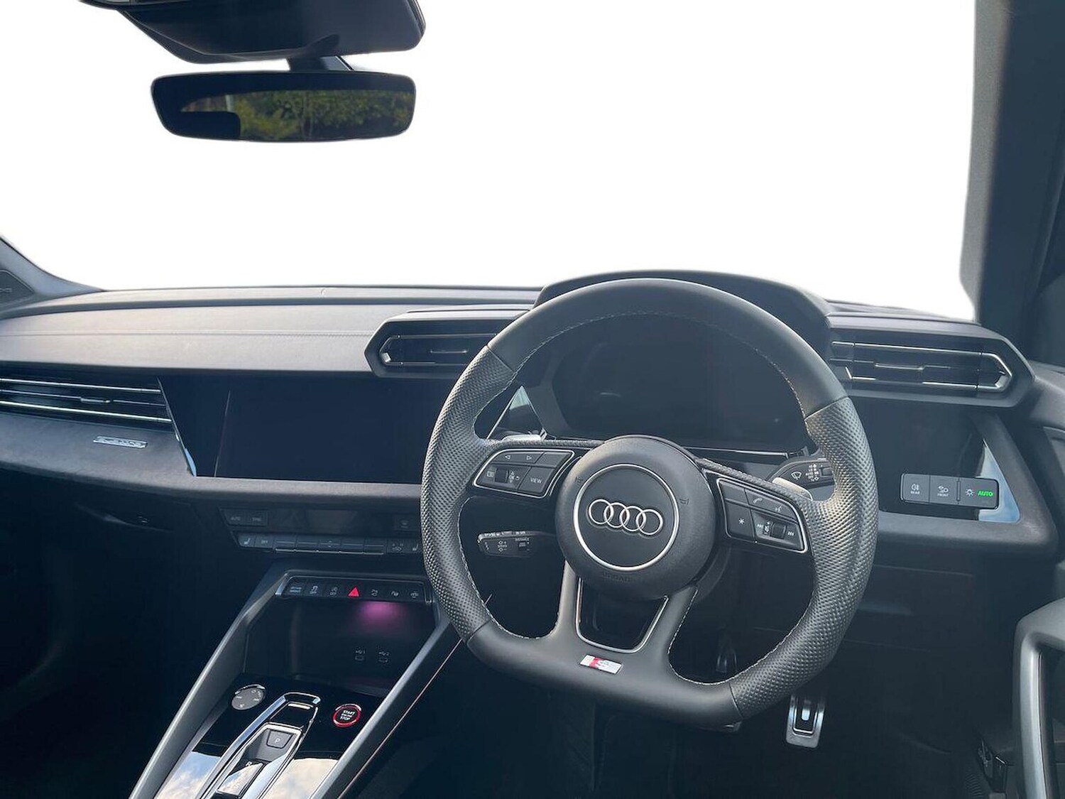 Used Audi A3 2025 for sale - 78192606: Photo 10