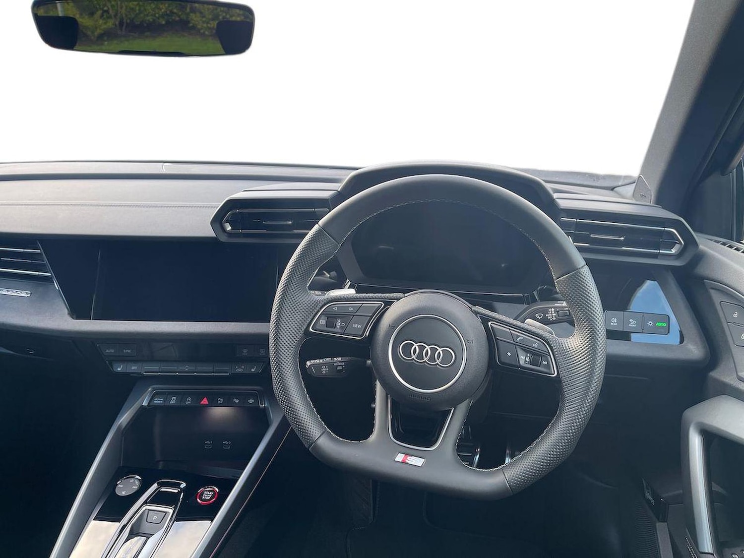 Used Audi A3 2025 for sale - 78192606: Photo 11