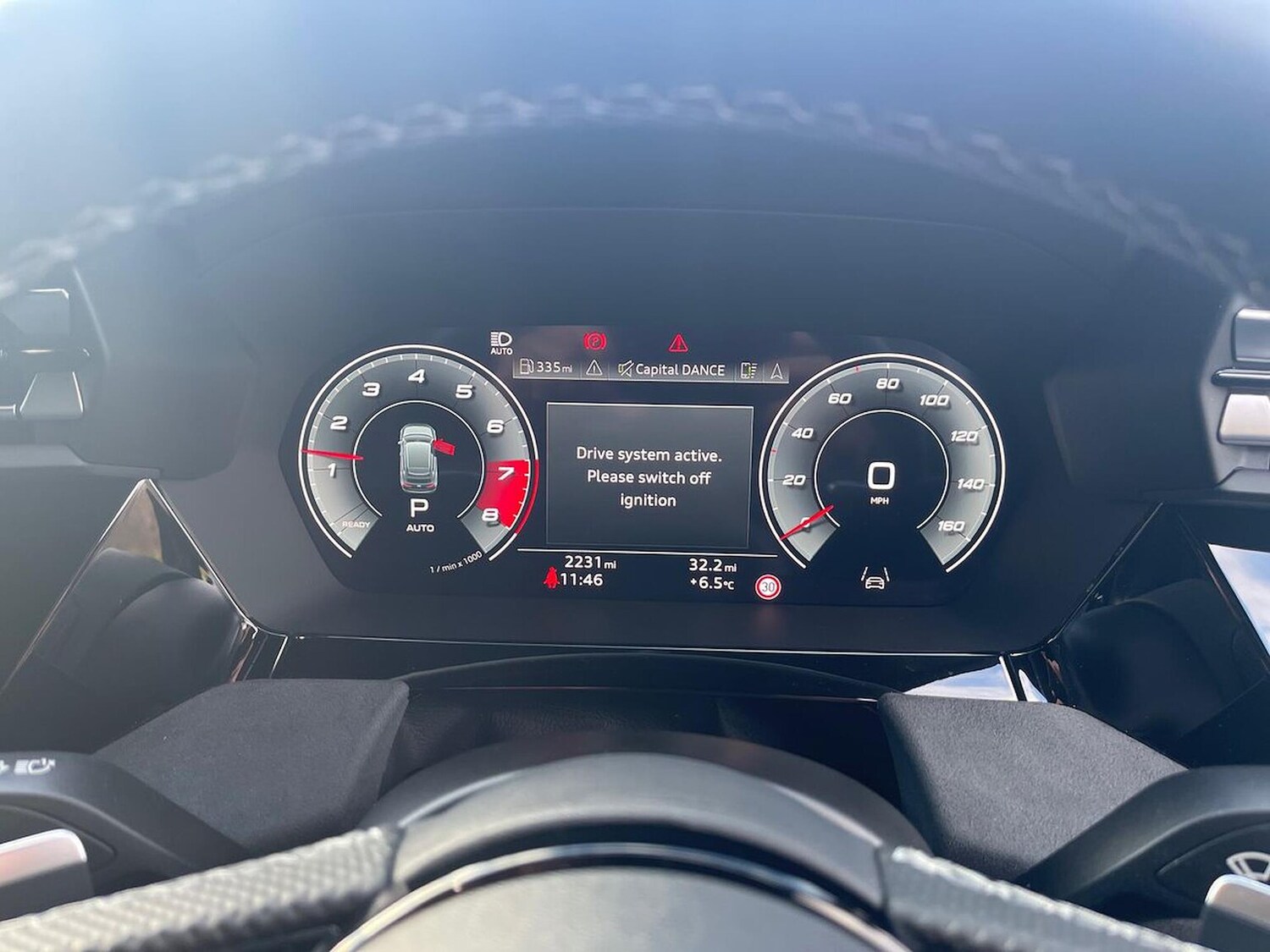 Used Audi A3 2025 for sale - 78192606: Photo 12