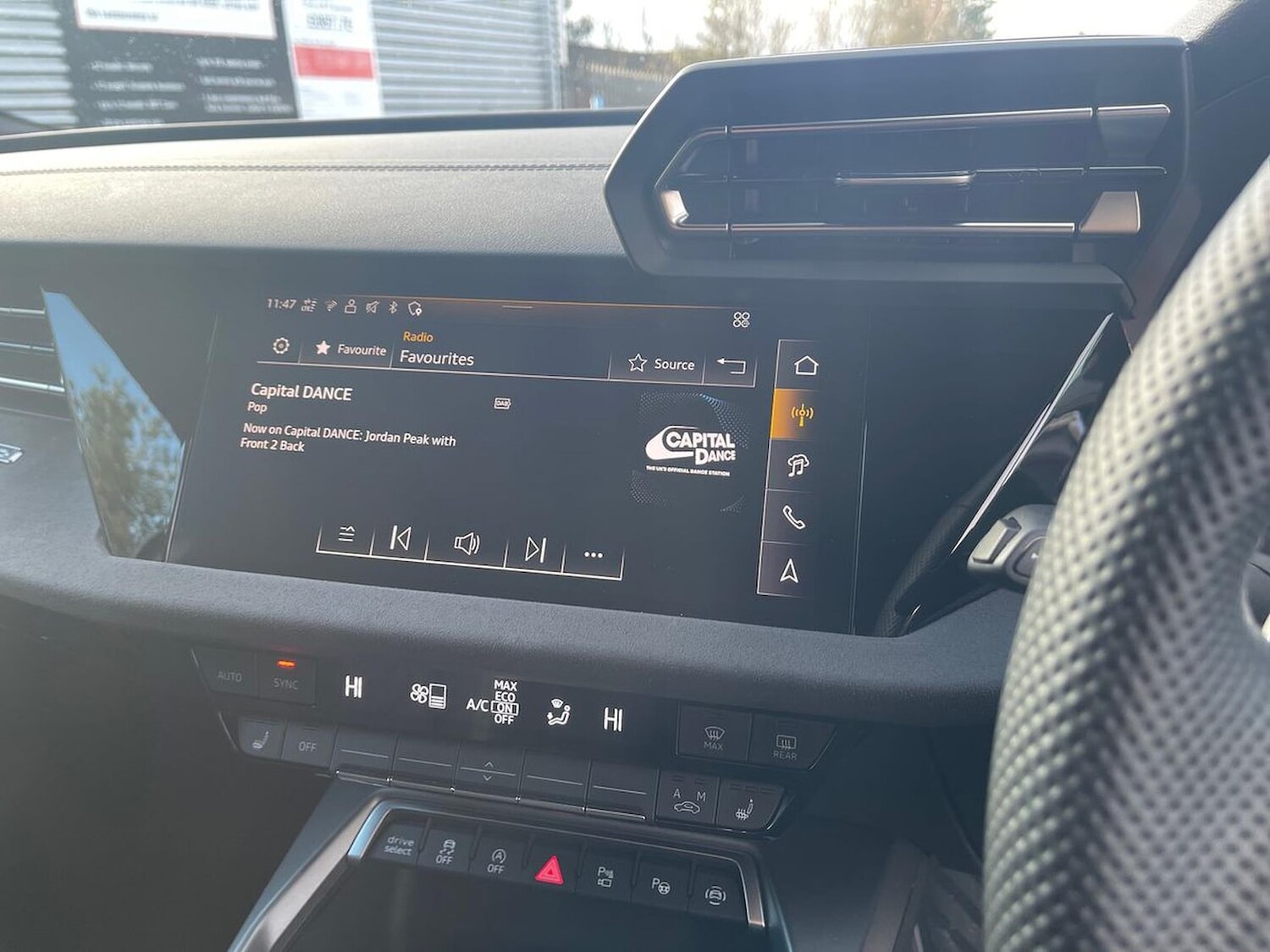 Used Audi A3 2025 for sale - 78192606: Photo 13