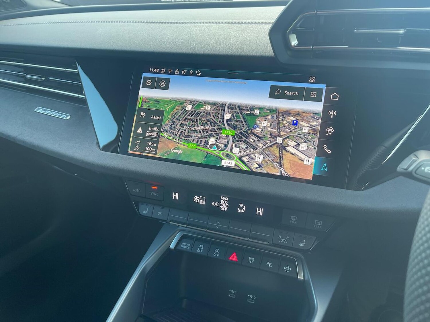 Used Audi A3 2025 for sale - 78192606: Photo 14