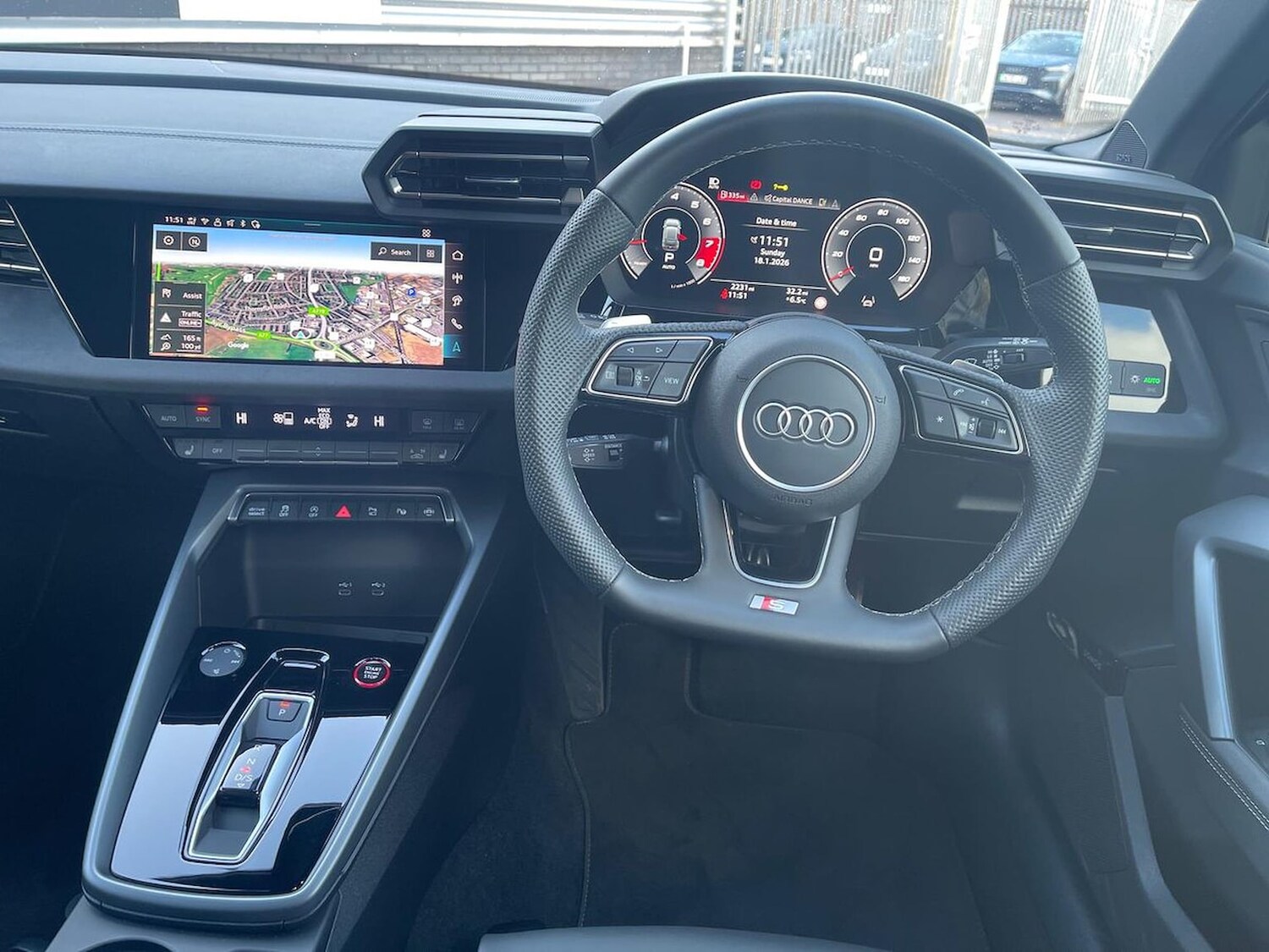 Used Audi A3 2025 for sale - 78192606: Photo 15