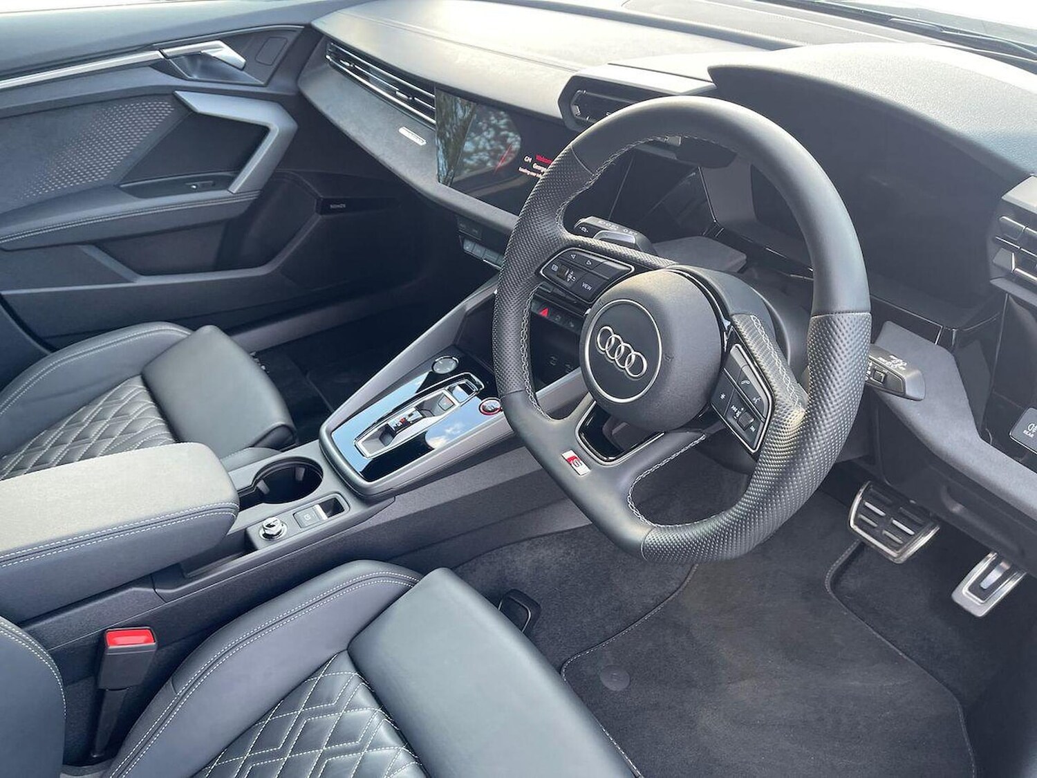 Used Audi A3 2025 for sale - 78192606: Photo 17