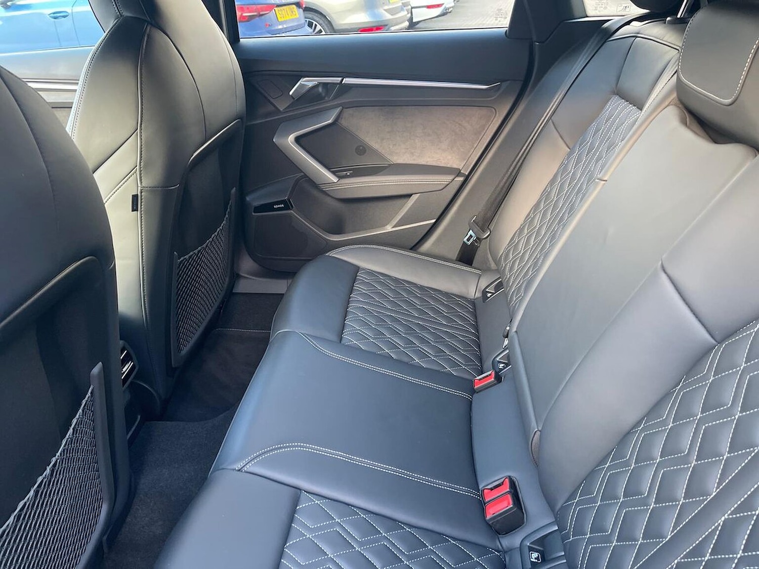 Used Audi A3 2025 for sale - 78192606: Photo 18