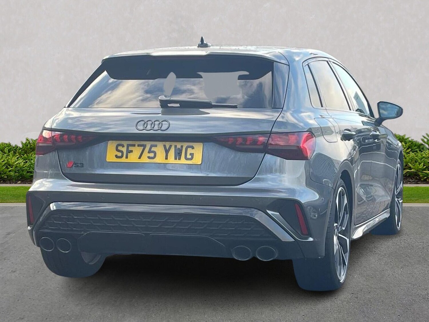 Used Audi A3 2025 for sale - 78192606: Photo 20