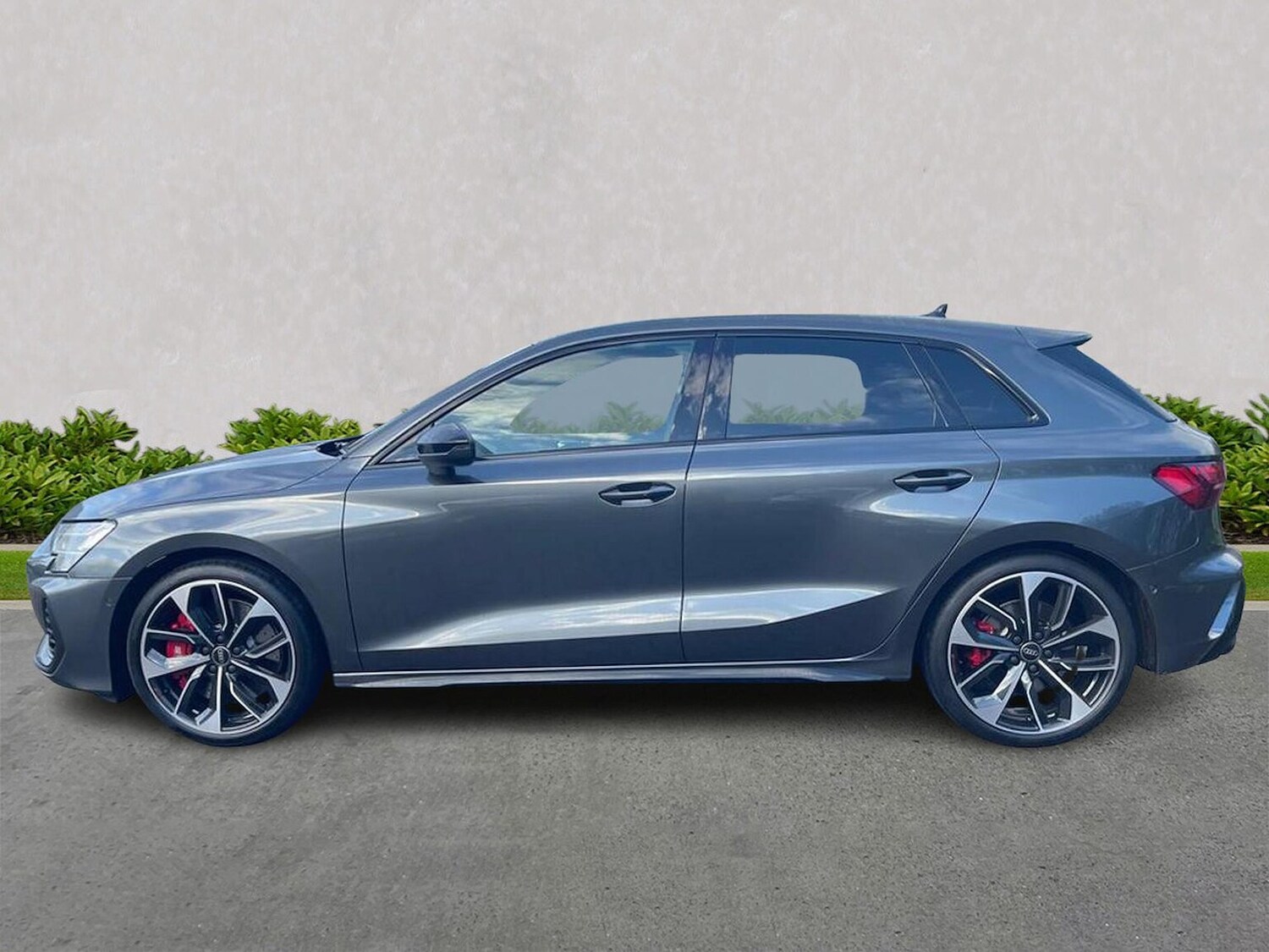 Used Audi A3 2025 for sale - 78192606: Photo 21