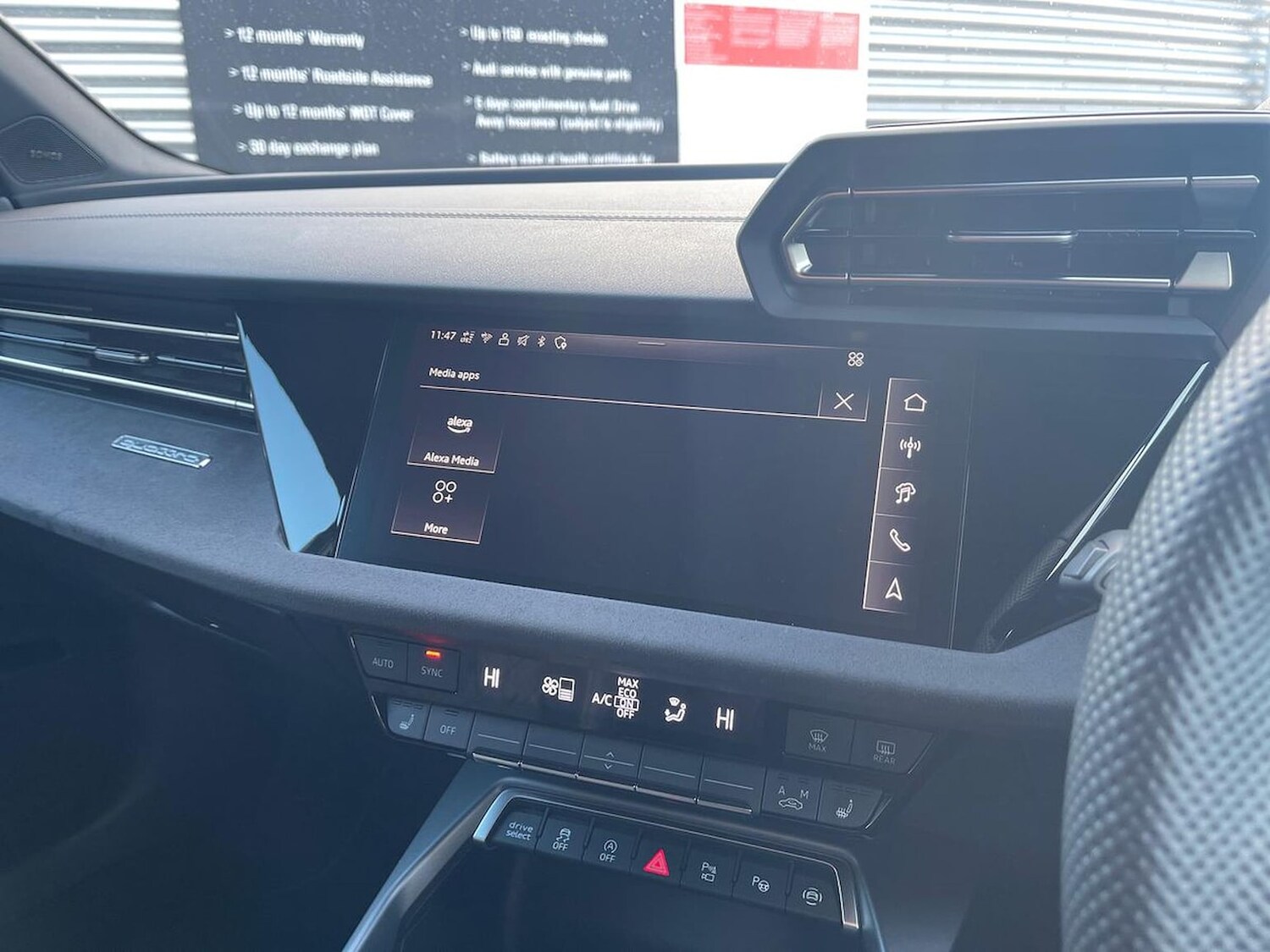 Used Audi A3 2025 for sale - 78192606: Photo 24