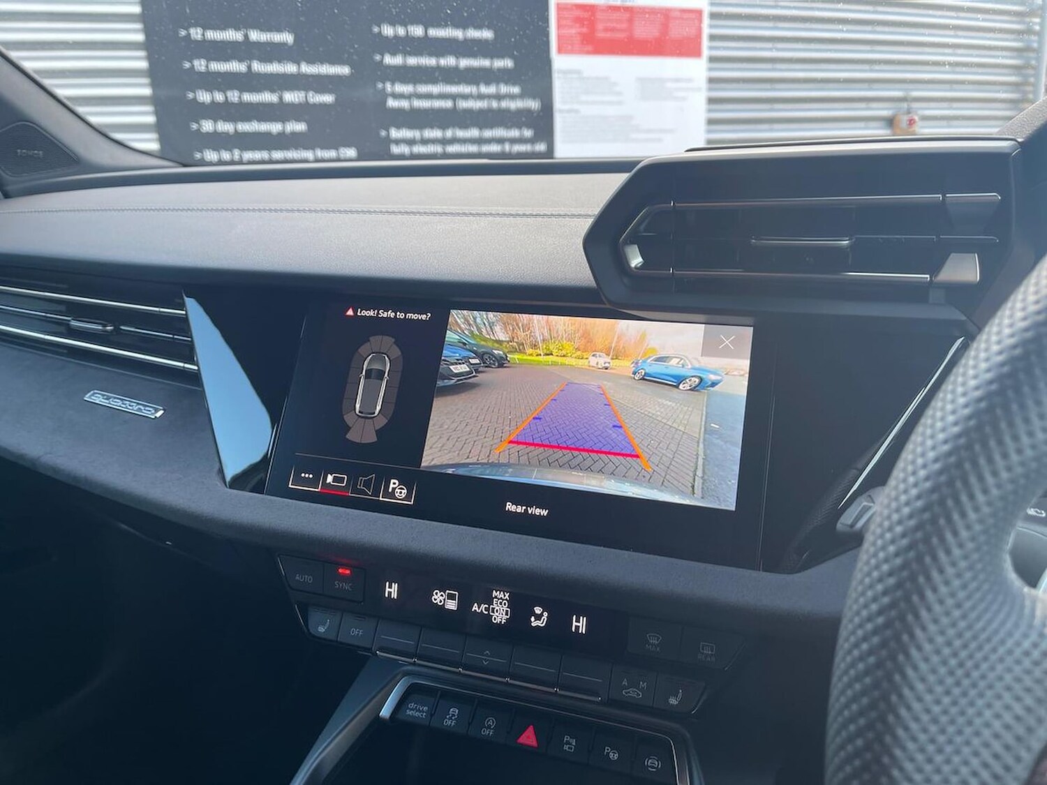 Used Audi A3 2025 for sale - 78192606: Photo 25