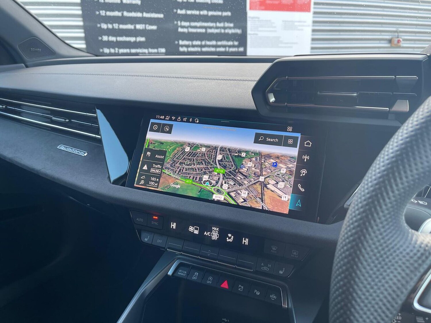 Used Audi A3 2025 for sale - 78192606: Photo 26