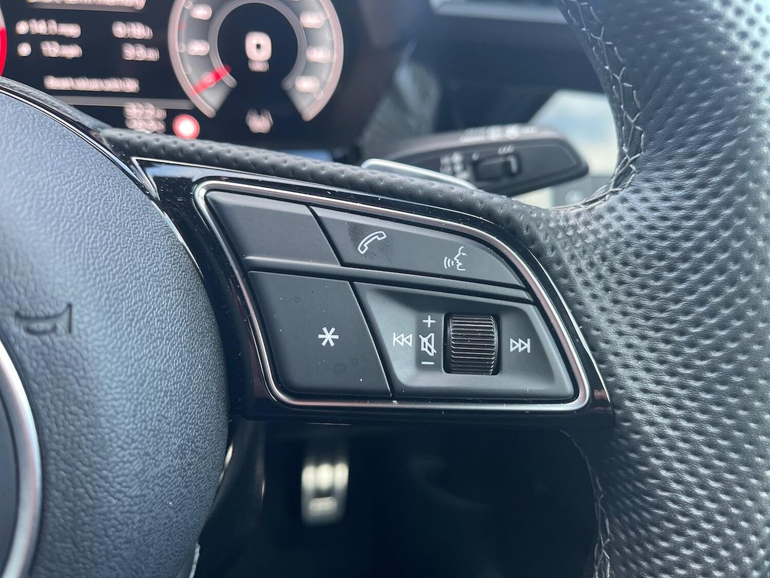 Used Audi A3 2025 for sale - 78192606: Photo 28