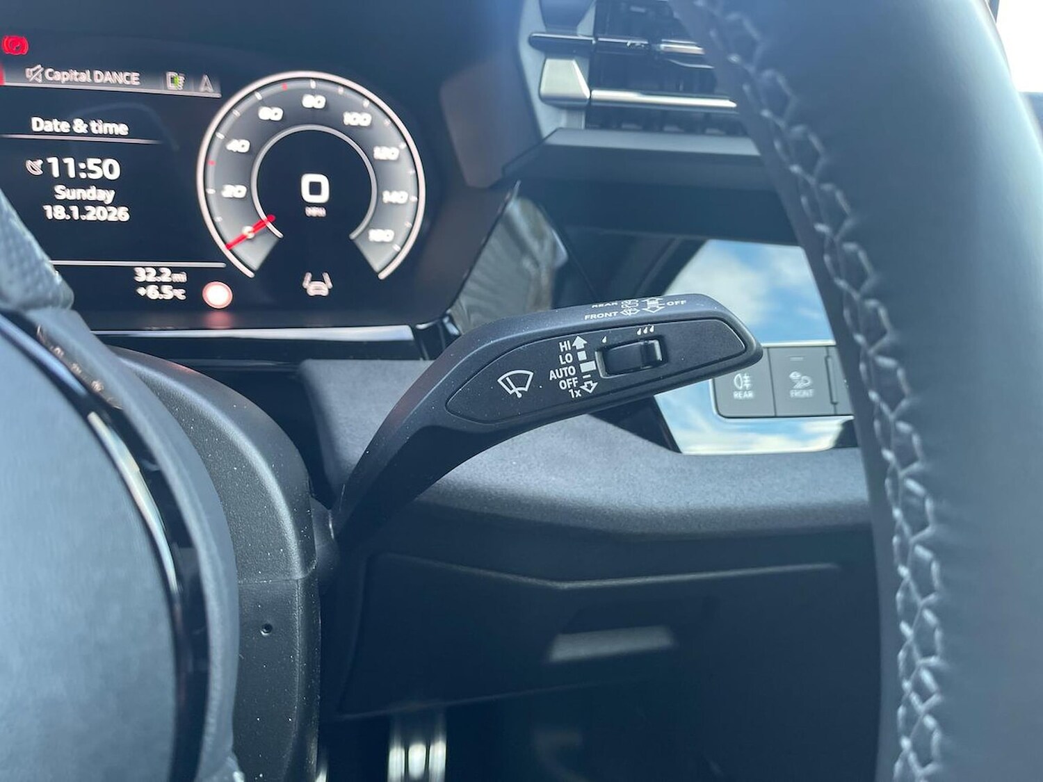 Used Audi A3 2025 for sale - 78192606: Photo 30