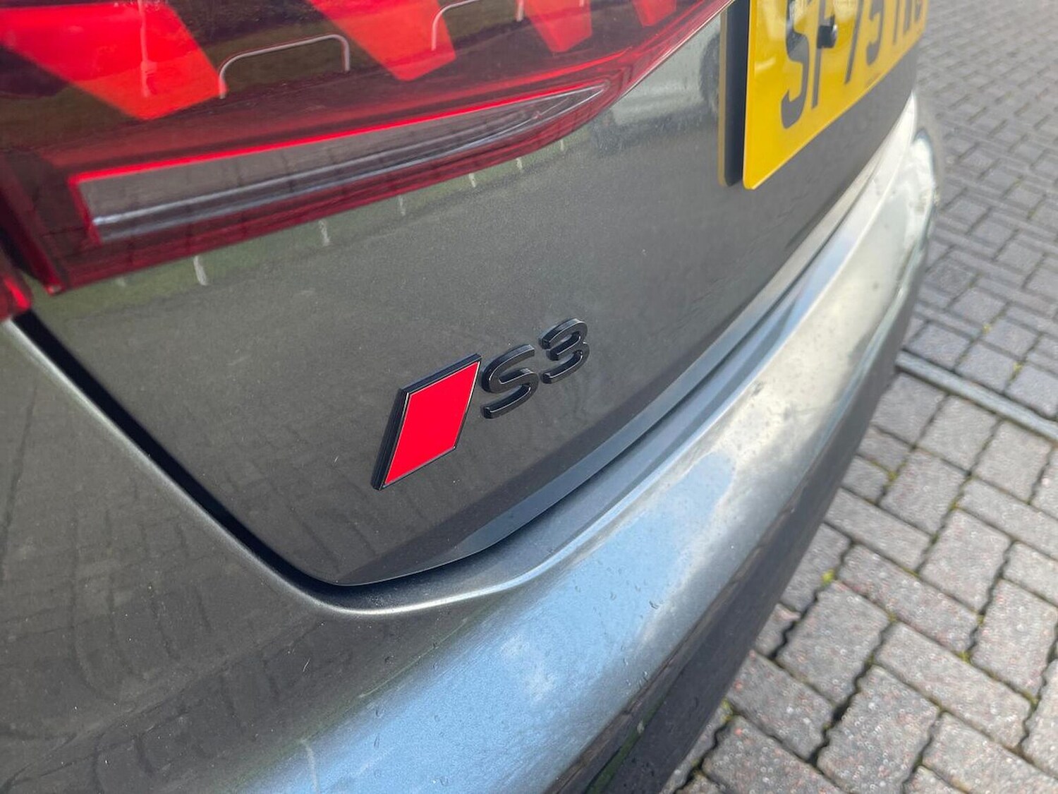 Used Audi A3 2025 for sale - 78192606: Photo 37