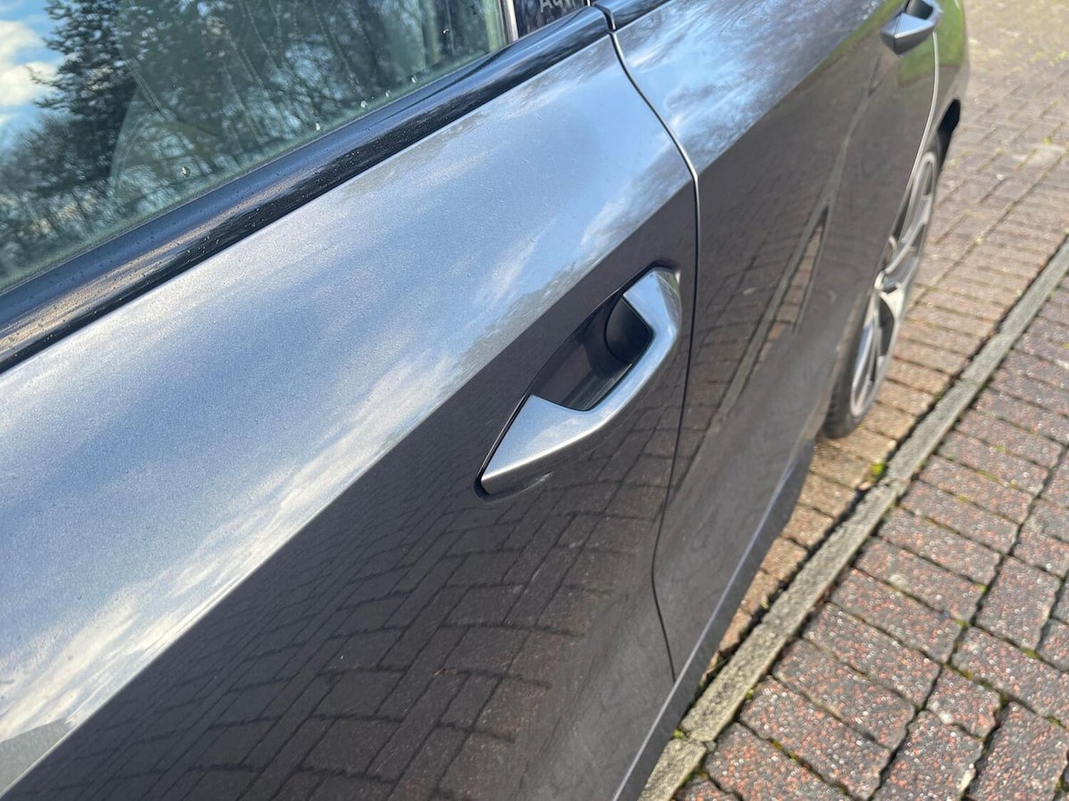 Used Audi A3 2025 for sale - 78192606: Photo 39