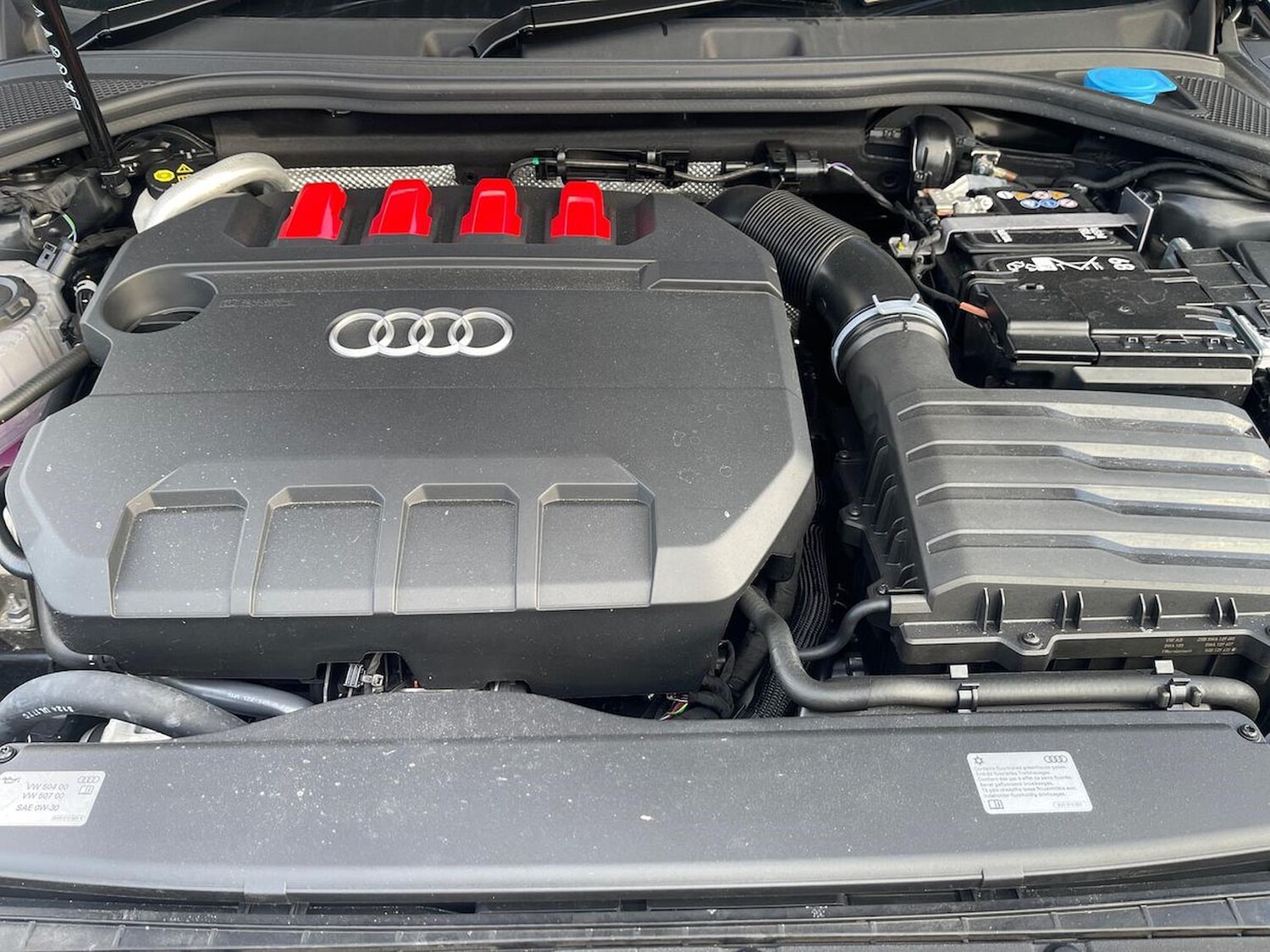 Used Audi A3 2025 for sale - 78192606: Photo 41