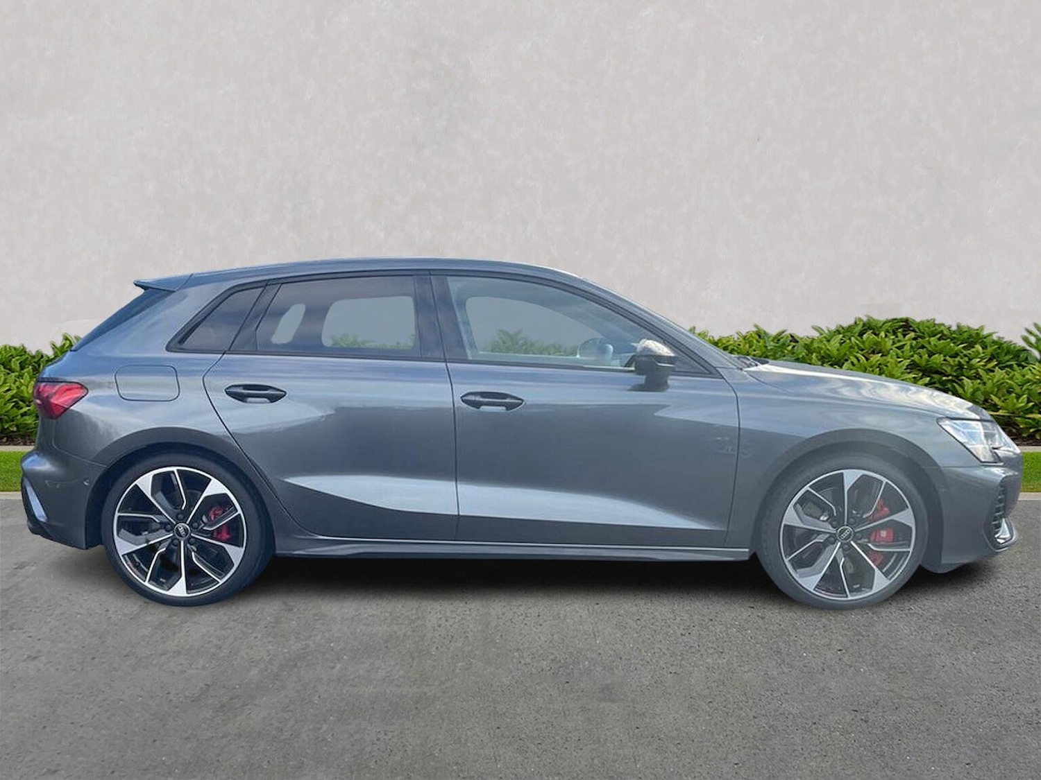 Used Audi A3 2025 for sale - 78192606: Photo 5