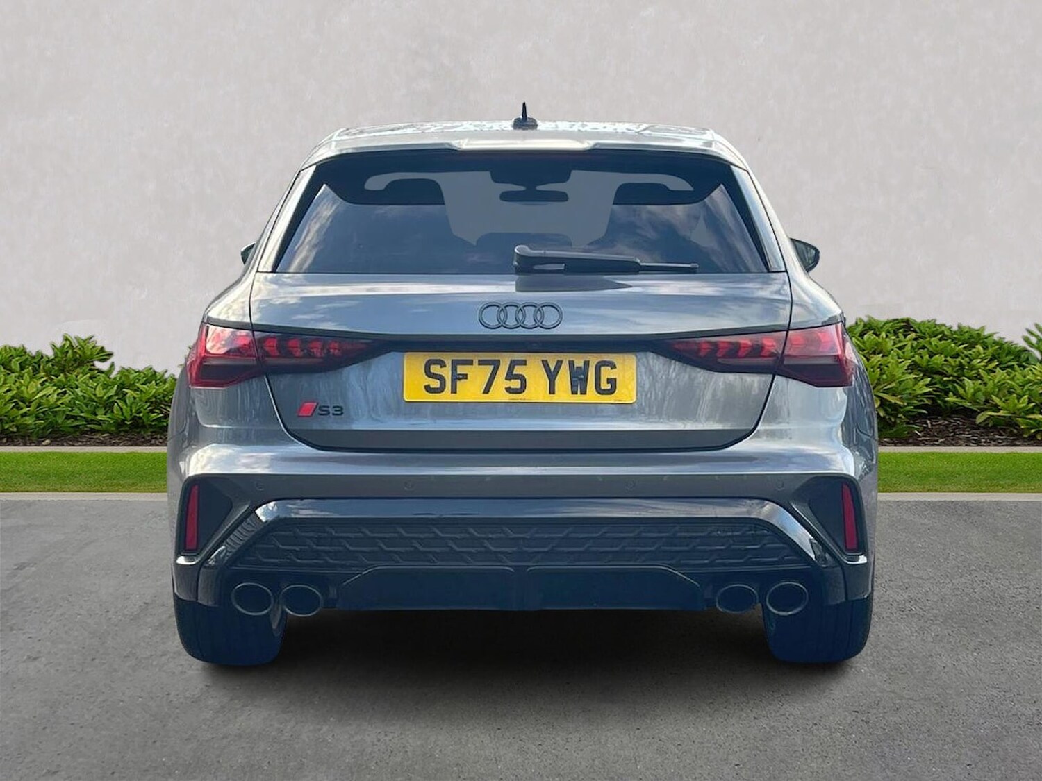 Used Audi A3 2025 for sale - 78192606: Photo 6