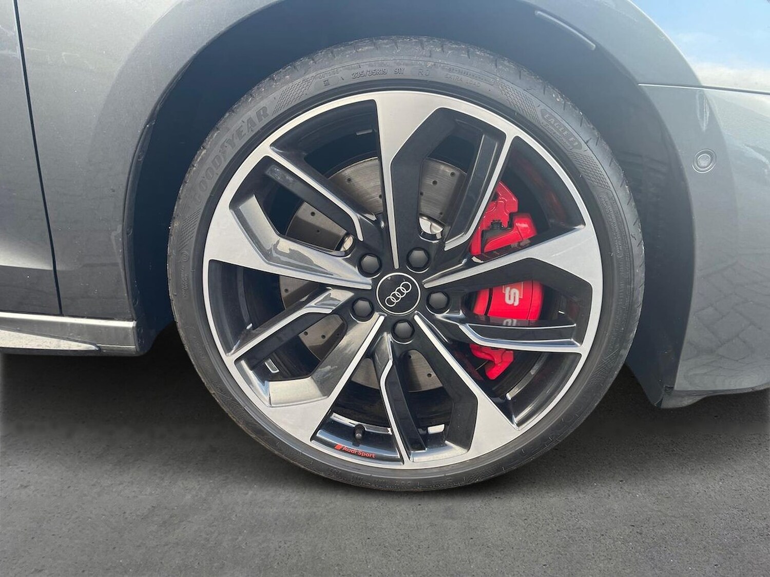 Used Audi A3 2025 for sale - 78192606: Photo 8