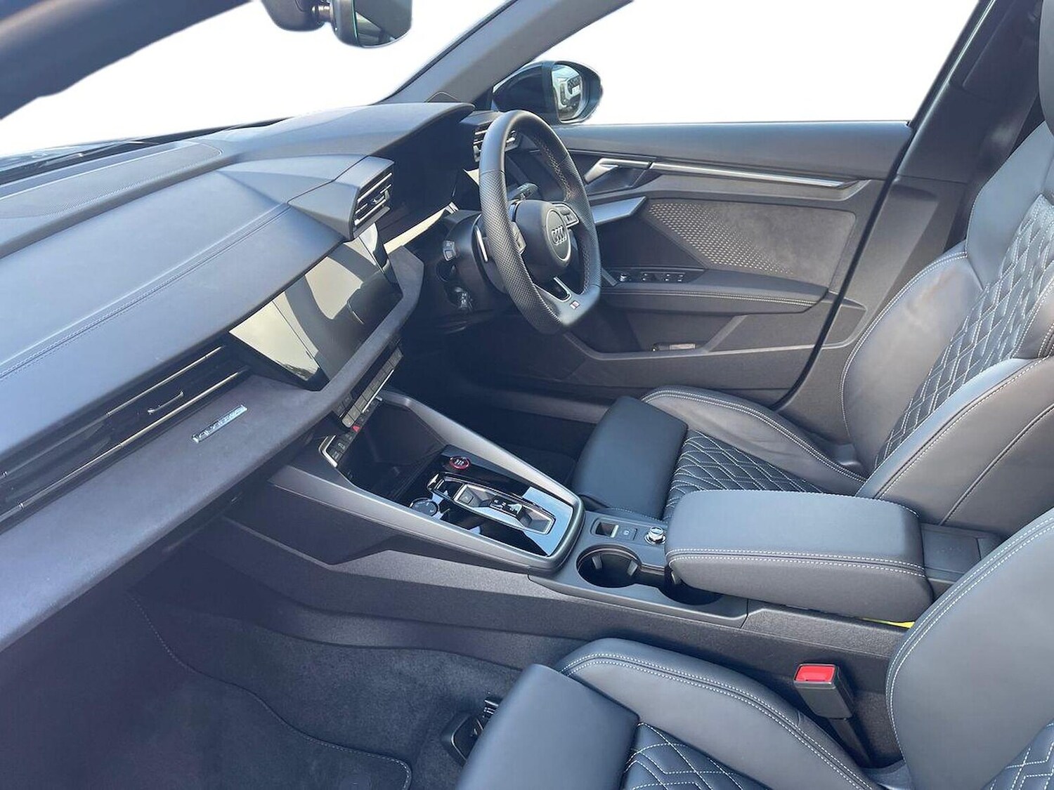 Used Audi A3 2025 for sale - 78192606: Photo 9