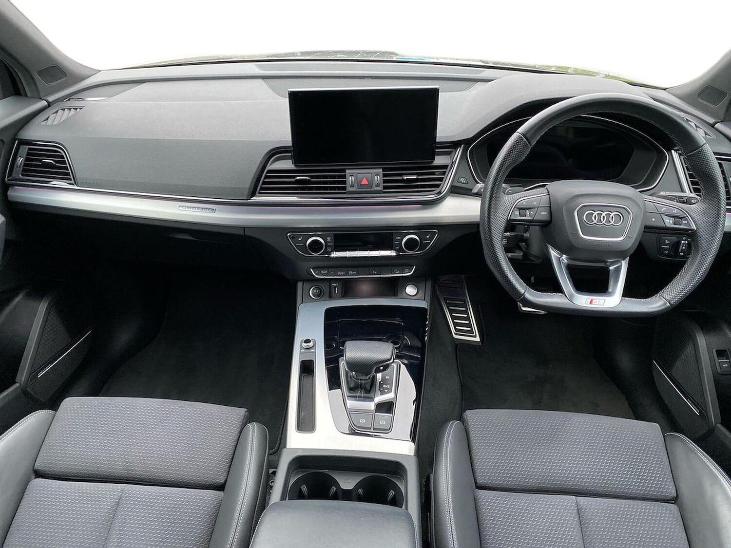 Used Audi Q5 2023 for sale - 77056653: Photo 10