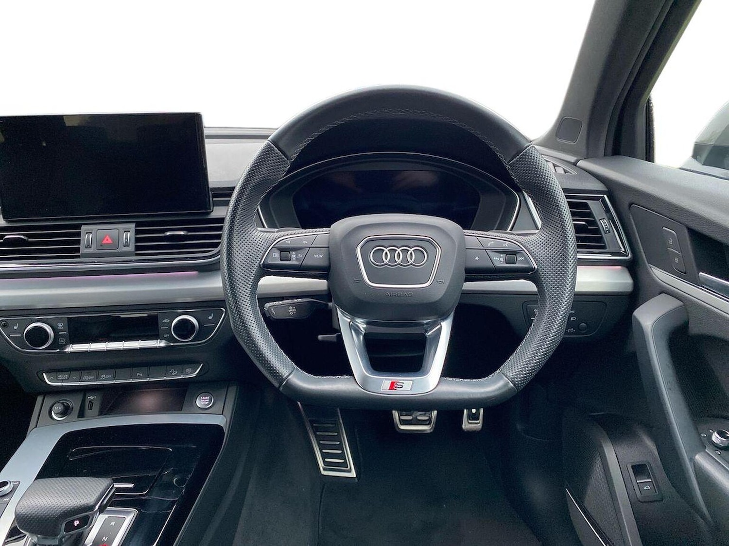 Used Audi Q5 2023 for sale - 77056653: Photo 11