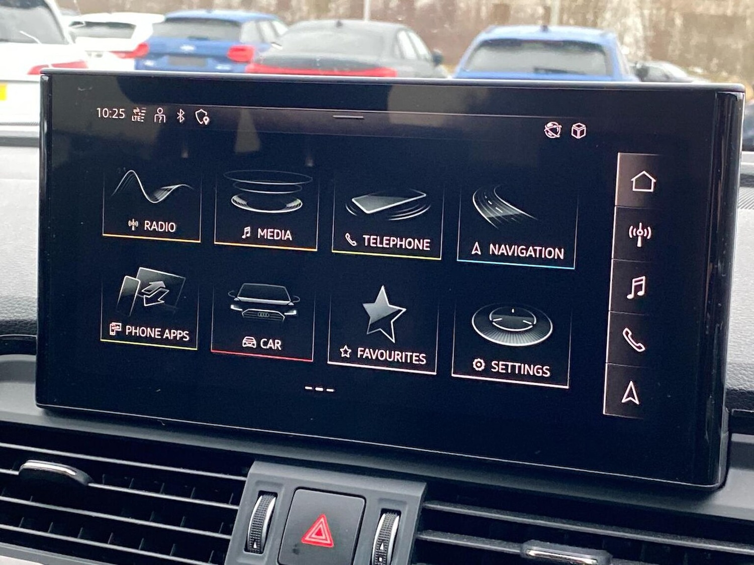 Used Audi Q5 2023 for sale - 77056653: Photo 13