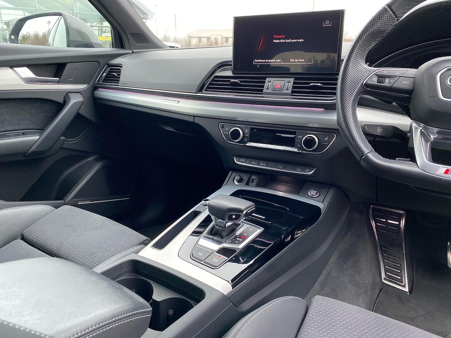 Used Audi Q5 2023 for sale - 77056653: Photo 15