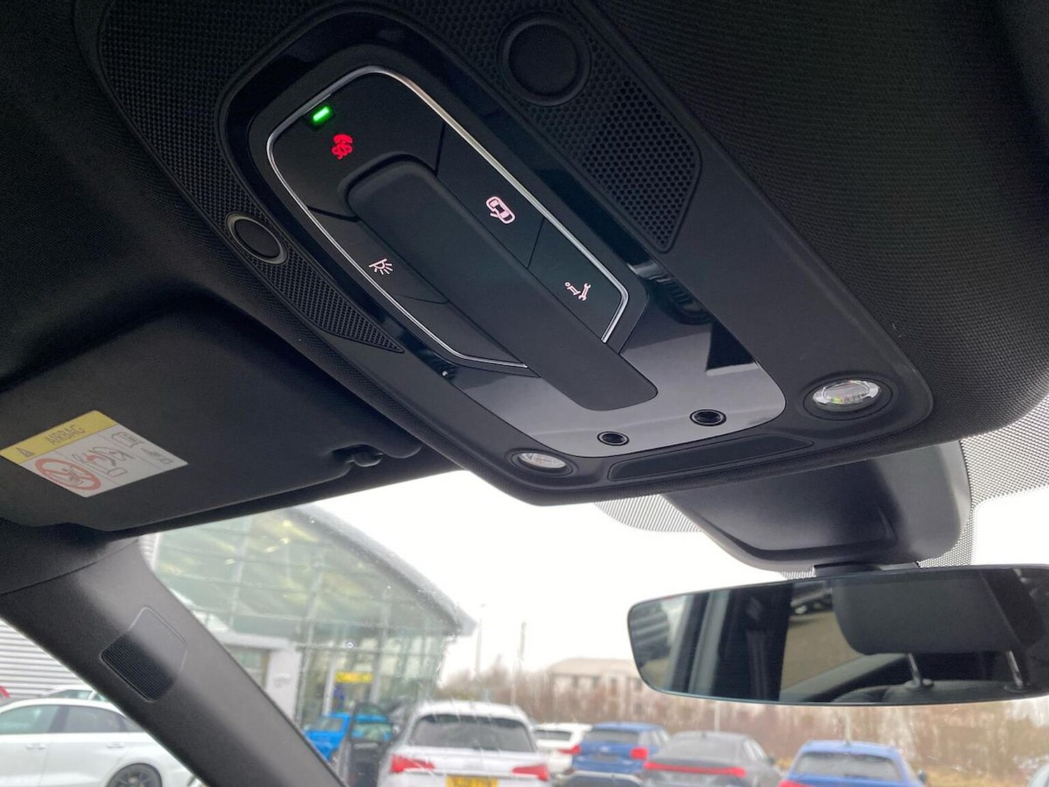 Used Audi Q5 2023 for sale - 77056653: Photo 16