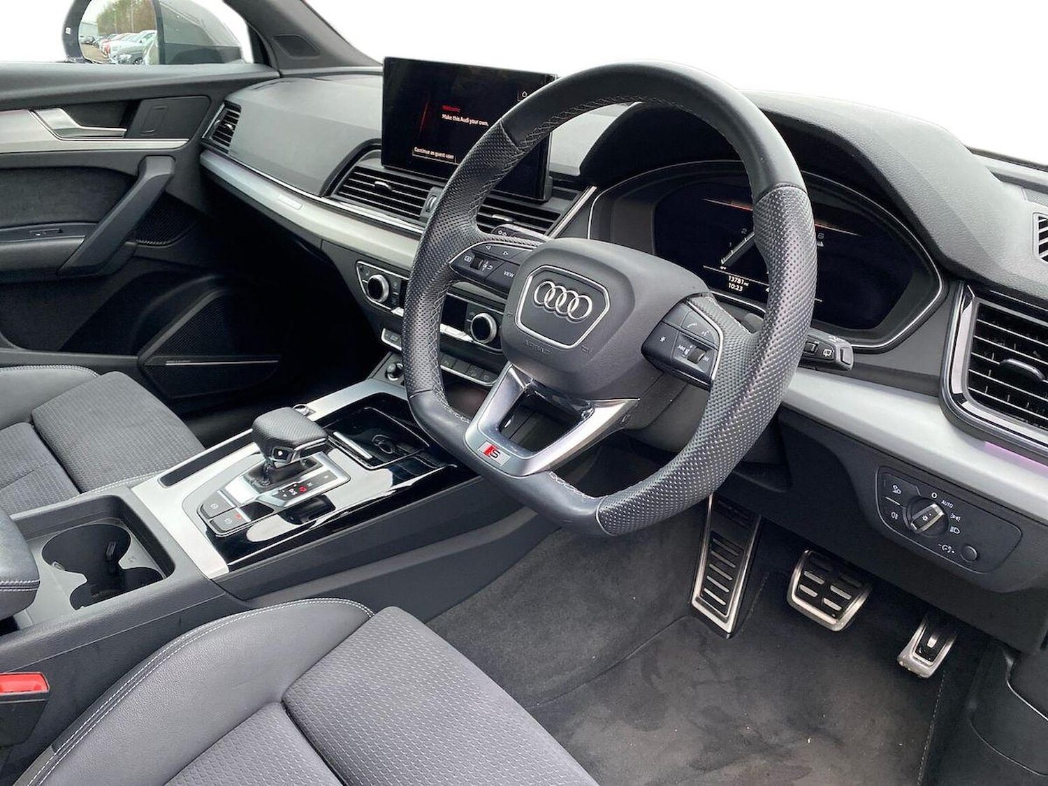 Used Audi Q5 2023 for sale - 77056653: Photo 17