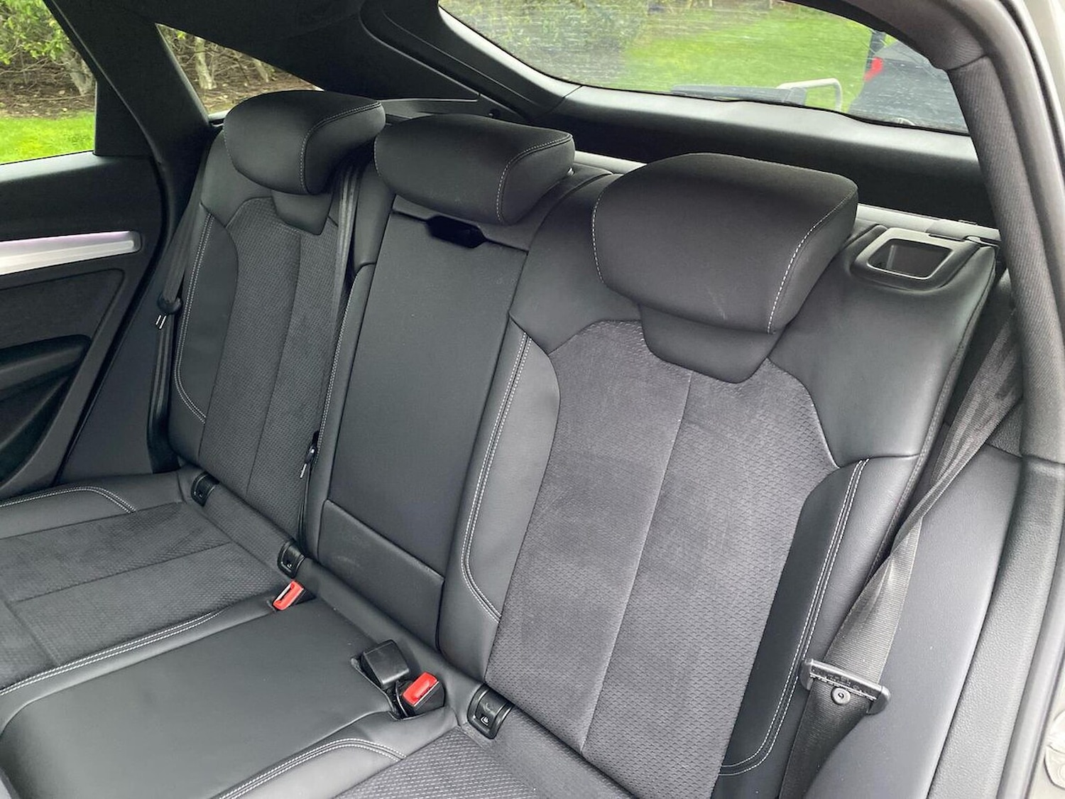 Used Audi Q5 2023 for sale - 77056653: Photo 18