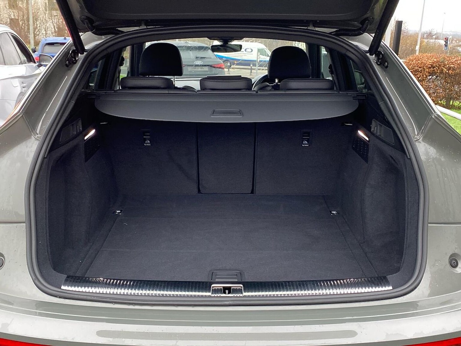 Used Audi Q5 2023 for sale - 77056653: Photo 19