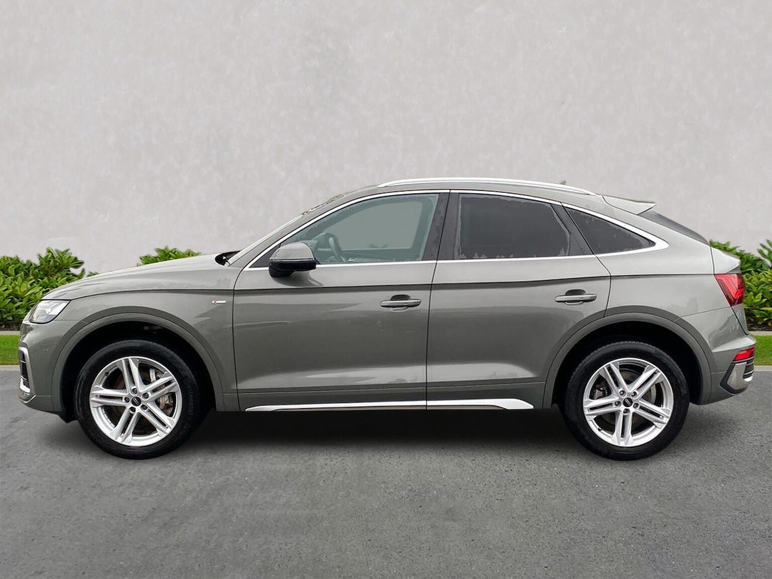 Used Audi Q5 2023 for sale - 77056653: Photo 21