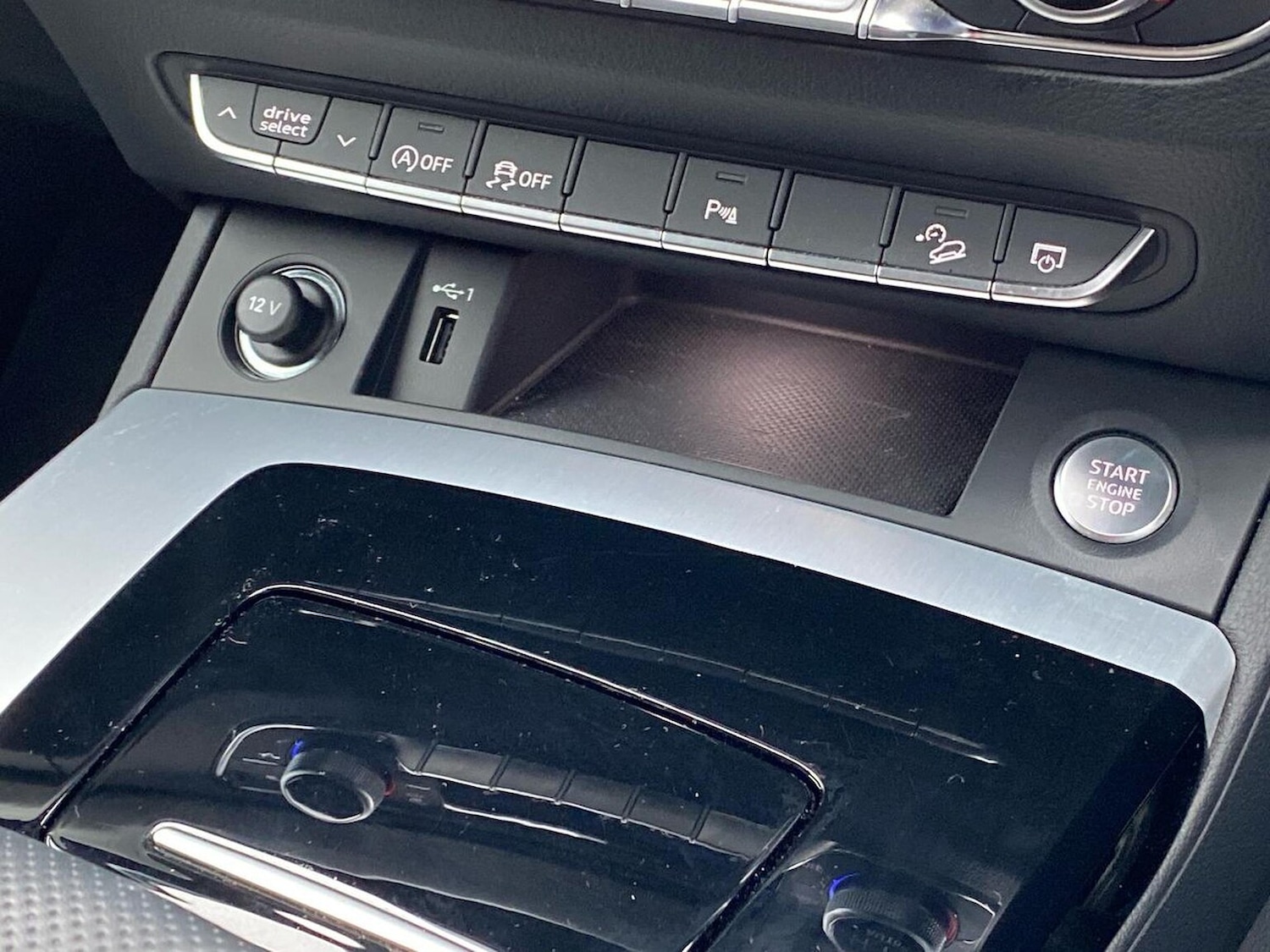 Used Audi Q5 2023 for sale - 77056653: Photo 24