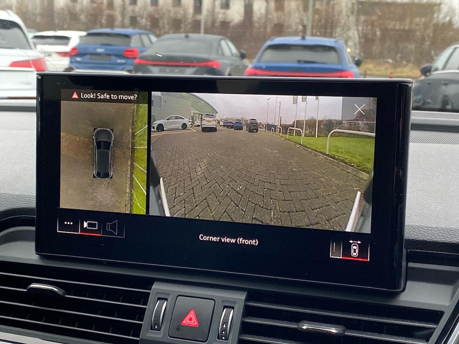 Used Audi Q5 2023 for sale - 77056653: Photo 25