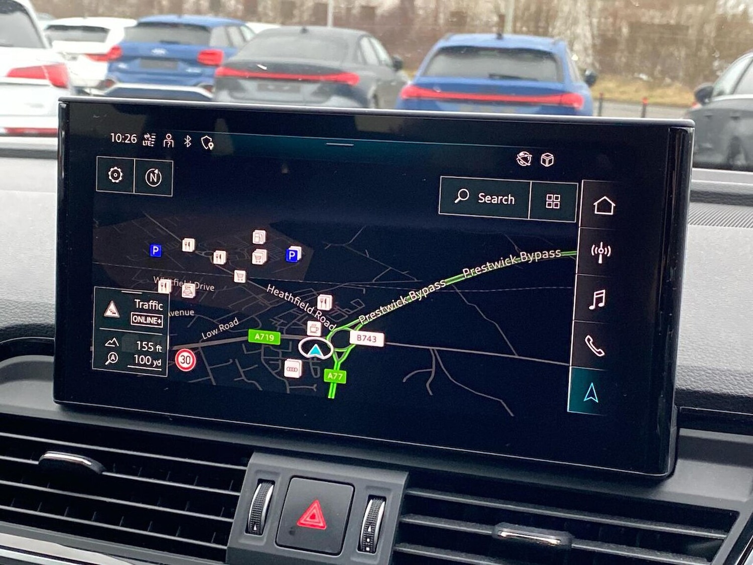 Used Audi Q5 2023 for sale - 77056653: Photo 26