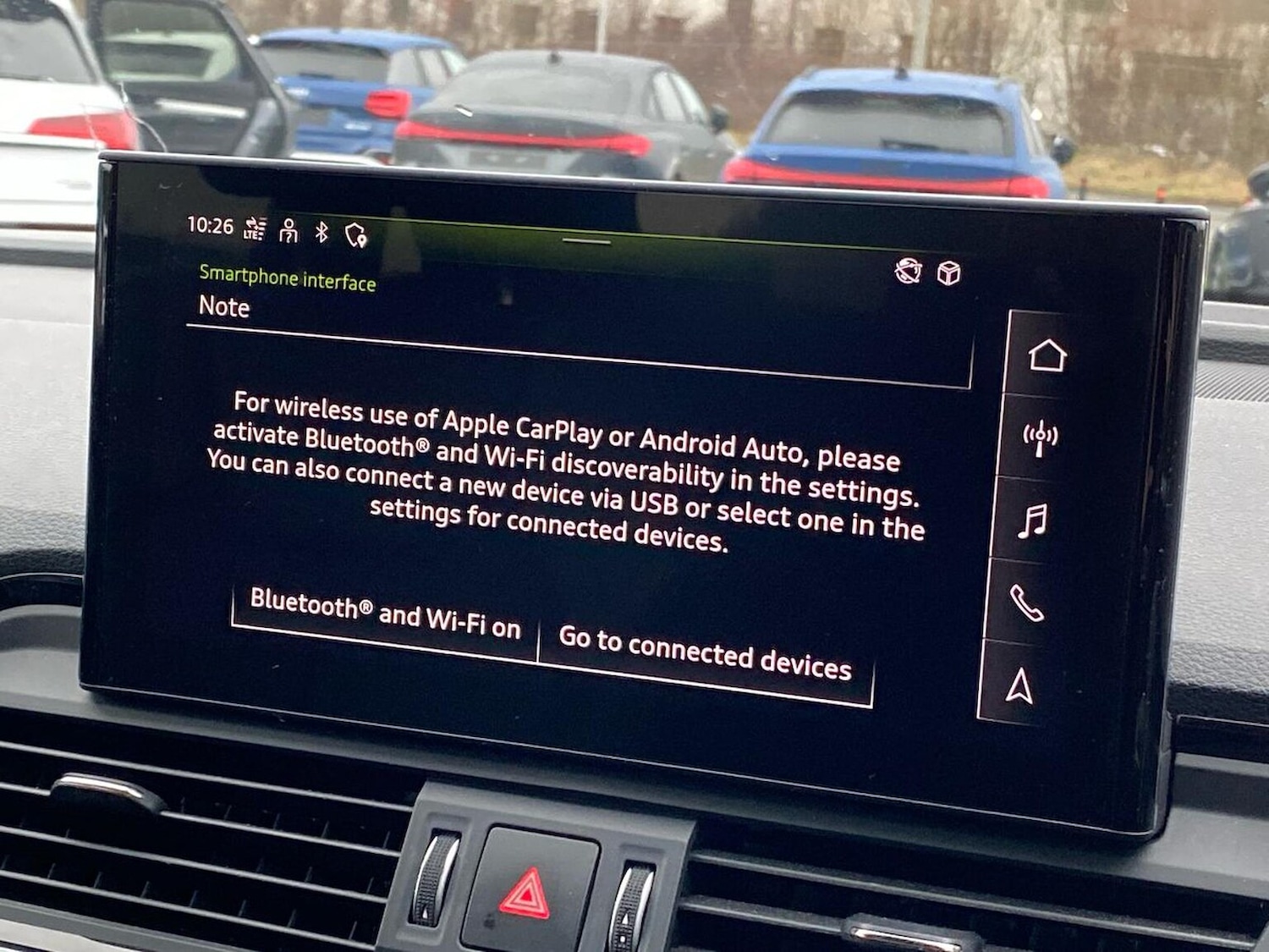 Used Audi Q5 2023 for sale - 77056653: Photo 27