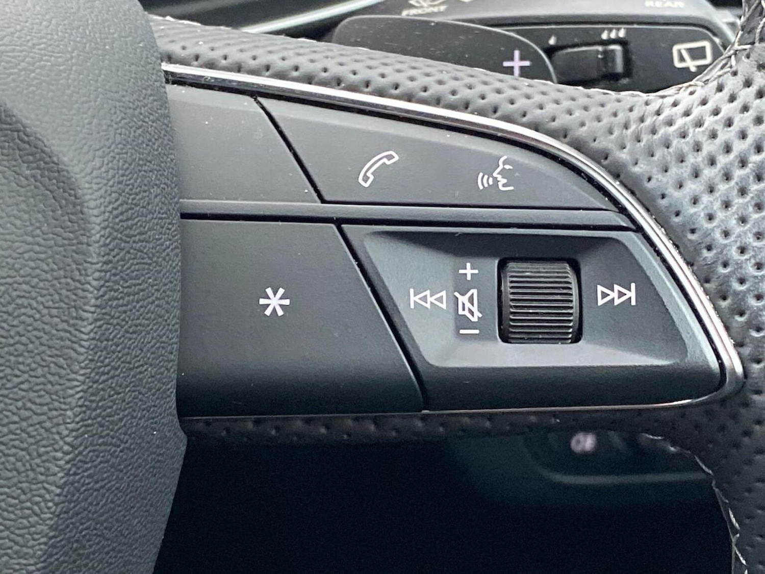 Used Audi Q5 2023 for sale - 77056653: Photo 28