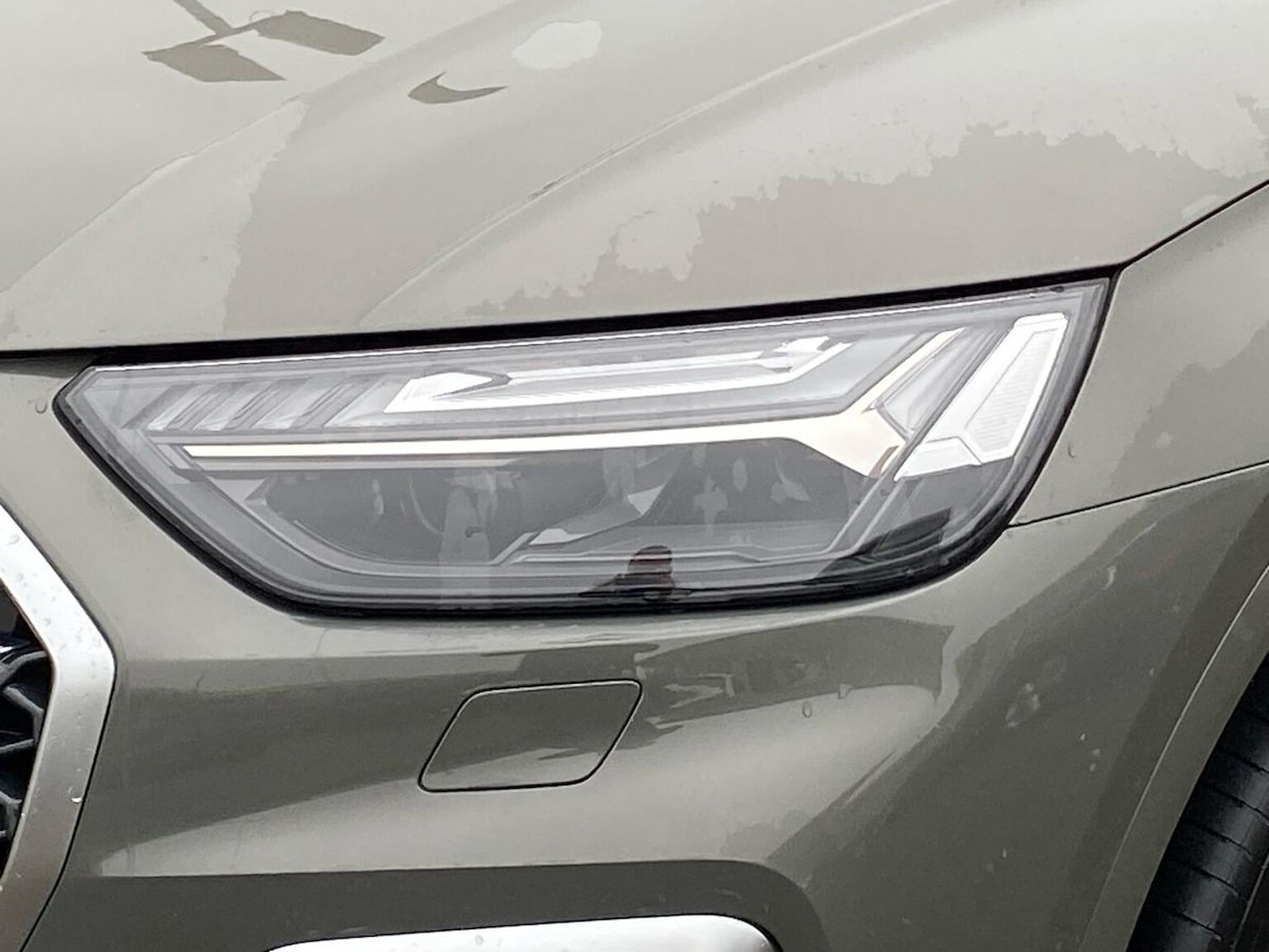 Used Audi Q5 2023 for sale - 77056653: Photo 35