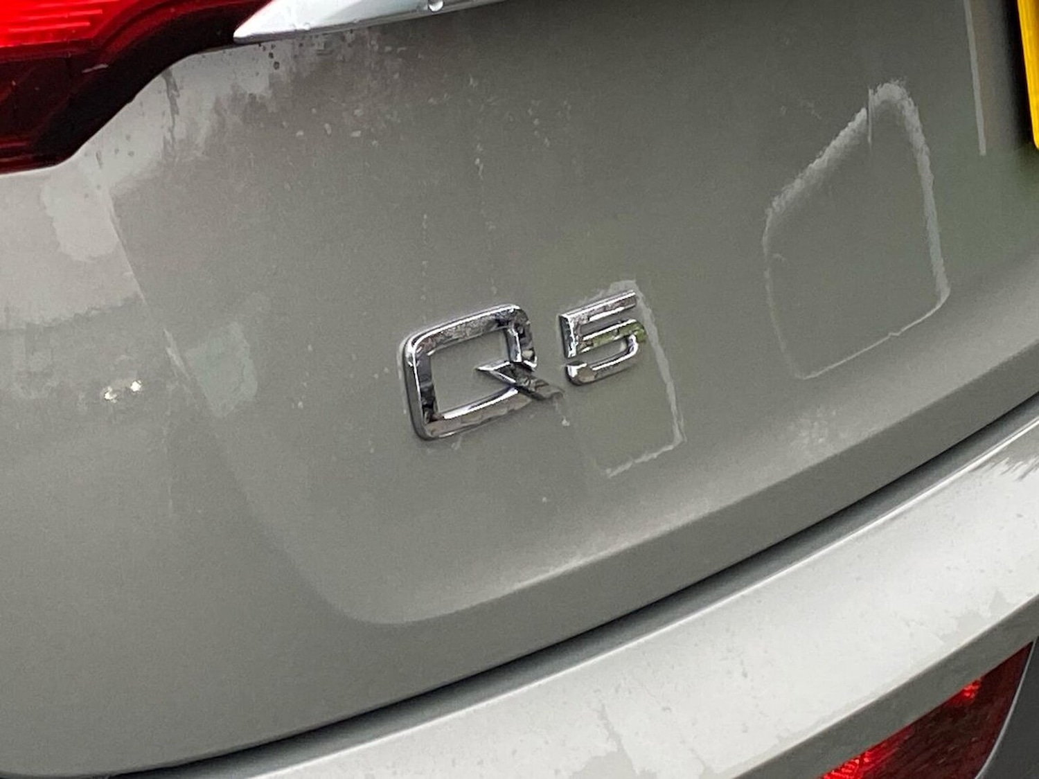 Used Audi Q5 2023 for sale - 77056653: Photo 36