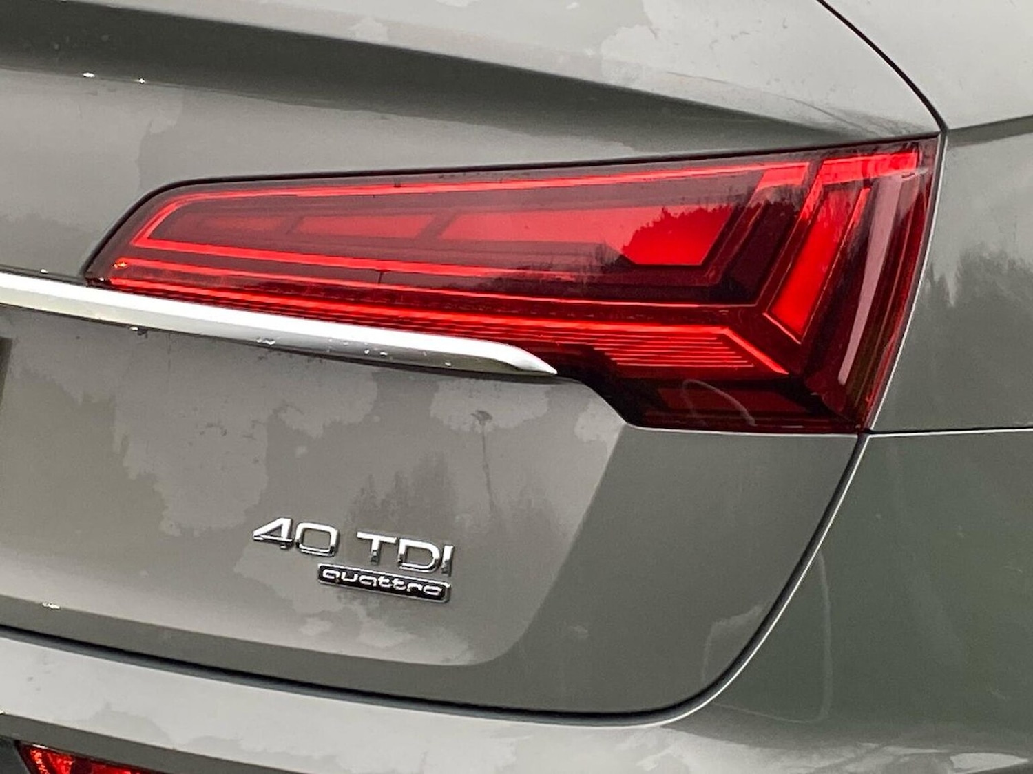 Used Audi Q5 2023 for sale - 77056653: Photo 37