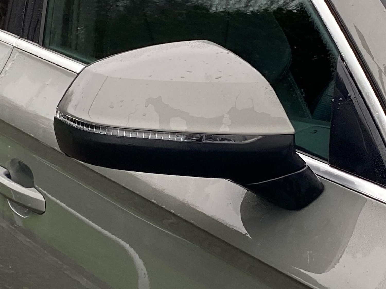 Used Audi Q5 2023 for sale - 77056653: Photo 39