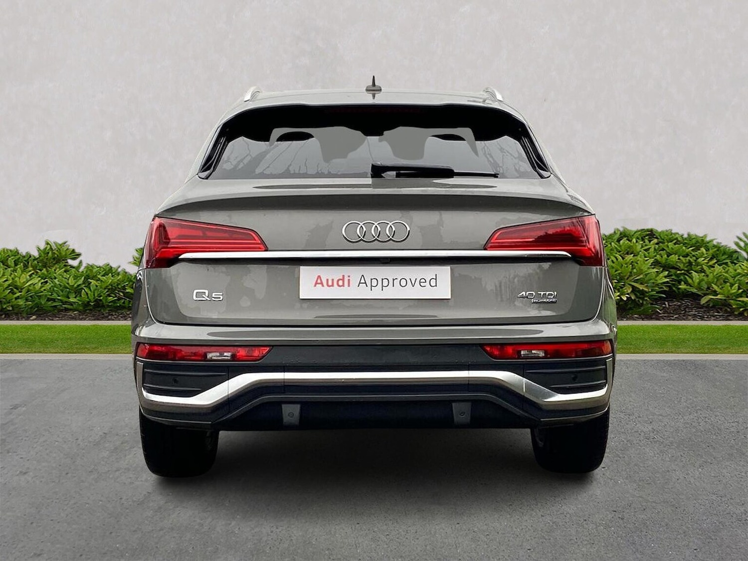 Used Audi Q5 2023 for sale - 77056653: Photo 6