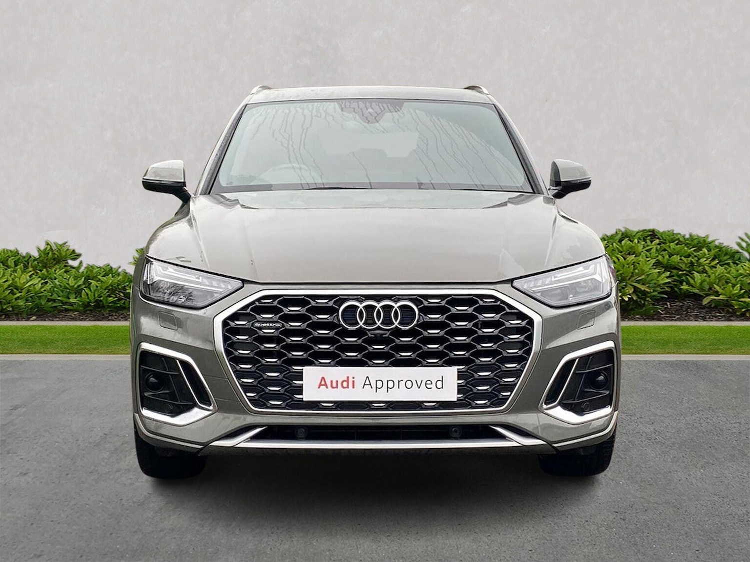 Used Audi Q5 2023 for sale - 77056653: Photo 7