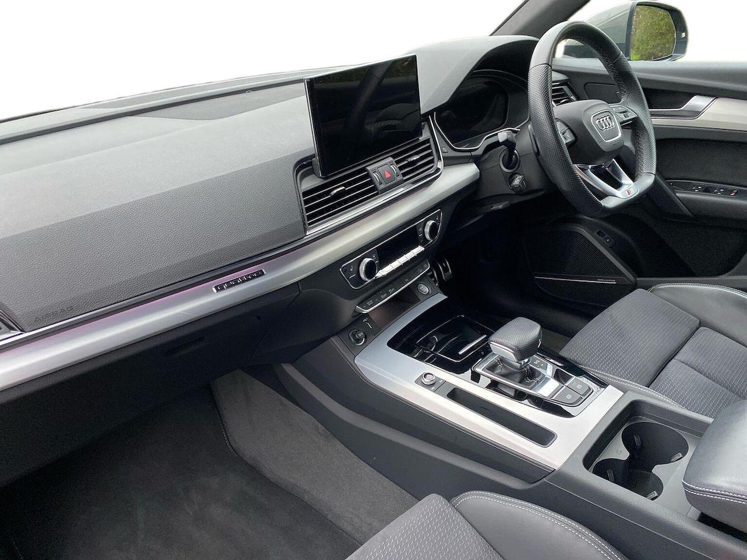 Used Audi Q5 2023 for sale - 77056653: Photo 9