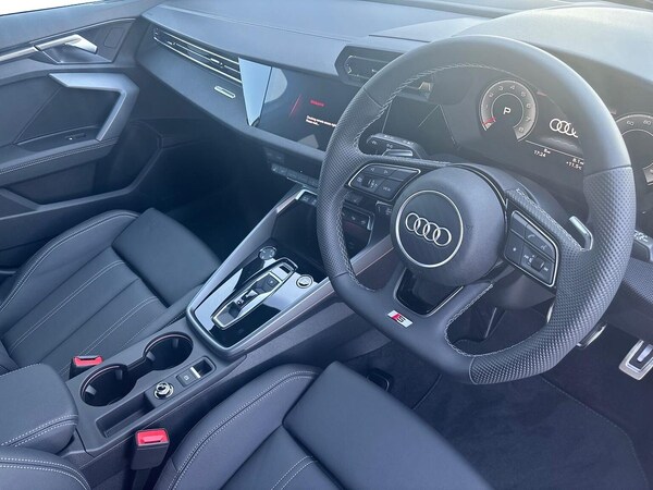 Used Audi A3 2025 for sale - 76149595: Photo 15