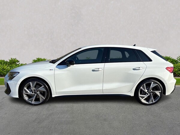 Used Audi A3 2025 for sale - 76149595: Photo 19