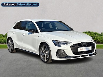 Audi - A3
