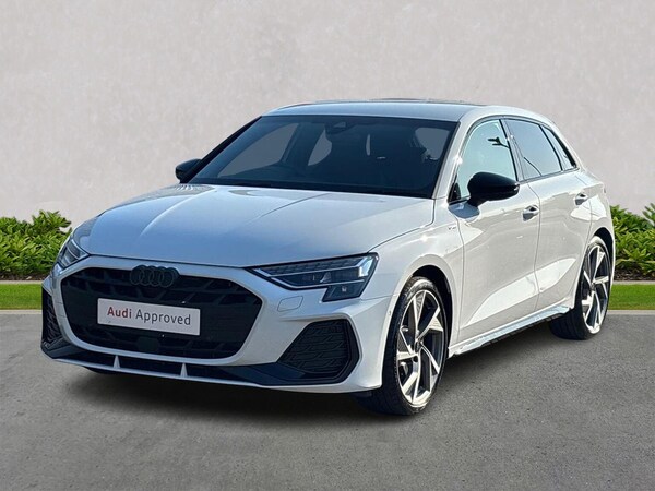 Used Audi A3 2025 for sale - 76149595: Photo 20