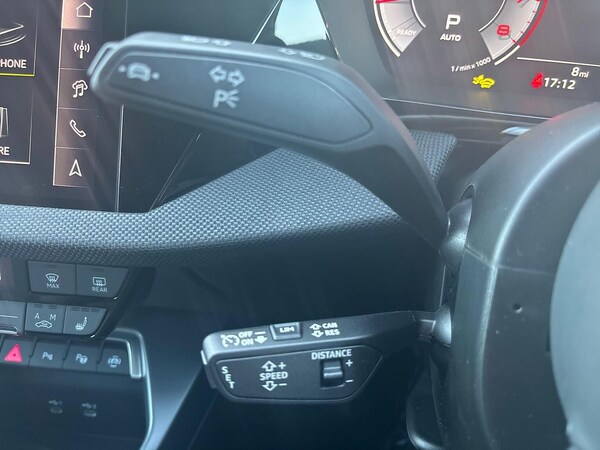 Used Audi A3 2025 for sale - 76149595: Photo 29