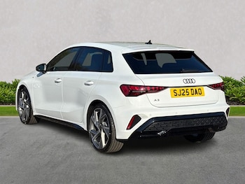 Used Audi A3 2025 for sale - 76149595: Photo 2