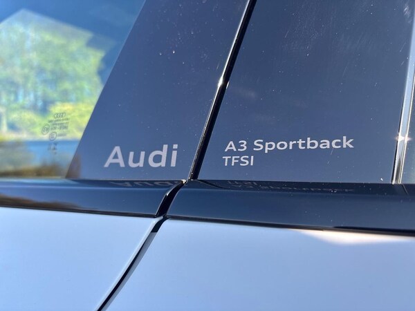 Used Audi A3 2025 for sale - 76149595: Photo 35